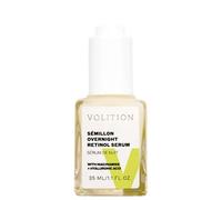 Volition Beauty Semillon Overnight Retinol Serum 35ml