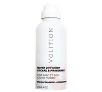 Volition Beauty Smooth Diffusion Skin Care & Primer Mist 100ml