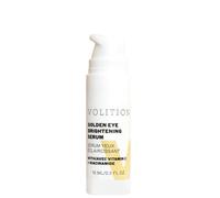Volition - Eye Care Golden Eye Brightening Serum 15ml for Women