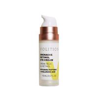 Volition Grenache Retinol Eye Cream 15Ml In Clear clear One Size