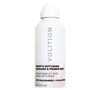 Volition Mists Smooth Diffusion Skincare & Primer Mist 100Ml In Clear clear 100ml