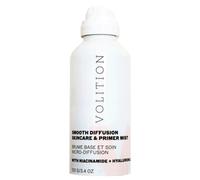 Volition Mists Smooth Diffusion Skincare & Primer Mist