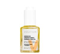 Volition Oils Hibiscus Unspottable Correcting Oil