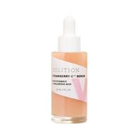 Volition Strawberry-C™ Brightening Serum 30Ml In Clear clear One Size