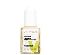 Volition Women's Sémillon Overnight Retinol Serum 35ml in Clear | Size: 5ml Volition Clear 5ml