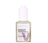 Volition Women's Skin Rhythm™ Balancing & Clearing Serum 35ml in Clear Volition Clear