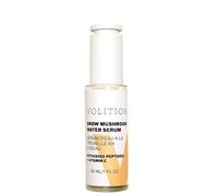 Volition Women's Snow Mushroom Water Serum 30ml in Clear Volition Clear 30ml