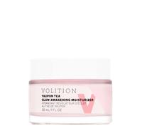 Volition Yaupon Tea Glow-Awakening Moisturizer 30Ml In Clear clear One Size