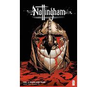 Volk, Shane Connery - Nottingham: Death and Taxes: 1