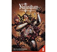 Volk, Shane Connery - Nottingham Vol. 2: A King's Ransom