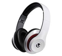 Volkano Aux Over-Ear Headphones VB-VF401-W Headphones [White] Falcon Series