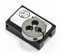 Volkel 800/1026 3mm x 0.5 13/16-inch Outside Dia HSS Die