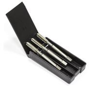 Volkel 804/034S 5mm x 0.8 HSS Tap (Set of 3)