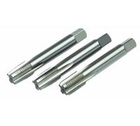 Volkel 864/018S 1/2-inch BSPF HSS Tap (Set of 3)