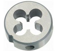 Volkel HSS Die M10 x 0.5 30mm OD Left Hand Made in Germany