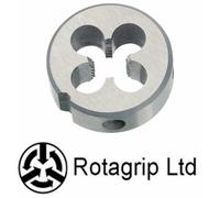 Volkel HSS Die M26 x 1.5 55mm OD Made in Germany