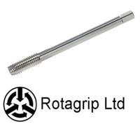 Volkel HSS-E Machine Tap M8 x 0.5 Form B Quality Made in Germany