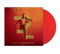 Volker Bertelmann - Ballad of a Small Player [VINYL]