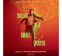 Volker Bertelmann - Ballad of a Small Player [VINYL]