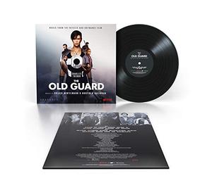 Volker Bertelmann & Dustin O'Halloran - The Old Guard (Music from the Netflix and Skydance Film)