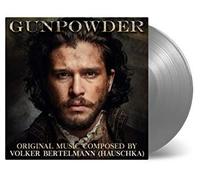 Volker Bertelmann - Gunpowder Original Motion Picture Soundtrack - V - F600z