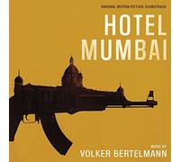 Volker Bertelmann - Hotel Mumbai (Original Motion Picture Soundtrack)