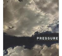 Volker Bertelmann Pressure (Vinyl) 12" Album (PRESALE 04/09/2026)