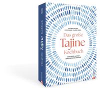 Volker Debus Jo Das große Tajine-Kochbuch: 125 Rezepte aus dem orient (Hardback)