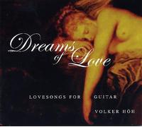 Volker Höh - Dreams of Love