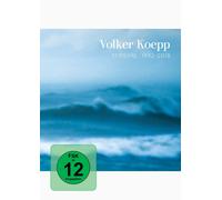 VOLKER KOEPP - 17 FILME 1992-2018 (DVD)