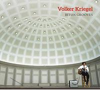 Volker Kriegel - Biton Grooves