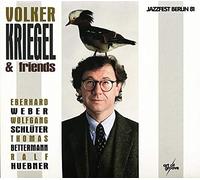 Volker Kriegel & Friends - Jazzfest Berlin '81