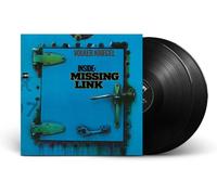 Volker Kriegel - Inside: Missing Link 2x 180G Vinyl LP Remastered (New)