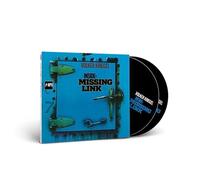 Volker Kriegel - Inside Missing Link - CD - G3z