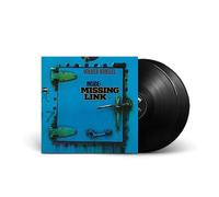 Volker Kriegel - Inside: Missing Link [VINYL]