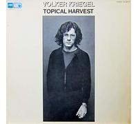 Volker Kriegel - Topical Harvest - MPS Records - 68.037