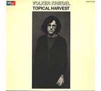 Volker Kriegel - Topical Harvest [Vinyl LP]