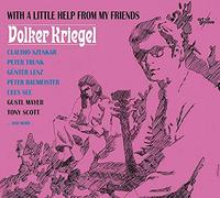 Volker Kriegel - With A Little Help From My Friends