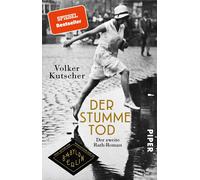 Volker Kutscher Babylon Berlin (Paperback)
