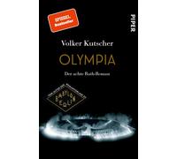 Volker Kutscher Babylon Berlin (Paperback)