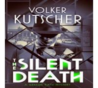 Volker Kutscher Silent Death Paperback Book Volker Kutscher Multicolor
