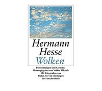 Volker Michels Hermann Hesse Piet Wolken: Betrachtungen und Gedichte (Paperback)