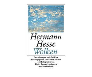 Volker Michels Hermann Hesse Piet Wolken: Betrachtungen und Gedichte (Paperback)