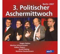 Volker Pispers - 3. Politischer Aschermittwoch