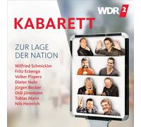 Volker Pispers - WDR 2 Kabarett - Zur Lage der Nation