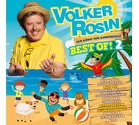 Volker Rosin Best of Vol.2 (Vinyl) (US IMPORT)
