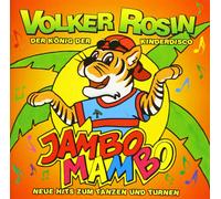 Rosin,Volker - Jambo Mambo