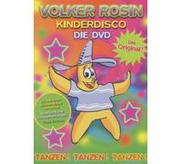 Volker Rosin: Kinderdisco-Original