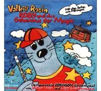 Volker Rosin - Roby und das Geheimnis der Mag
