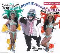 Volker Rosin - The Oopie Doopie Dance Gorilla